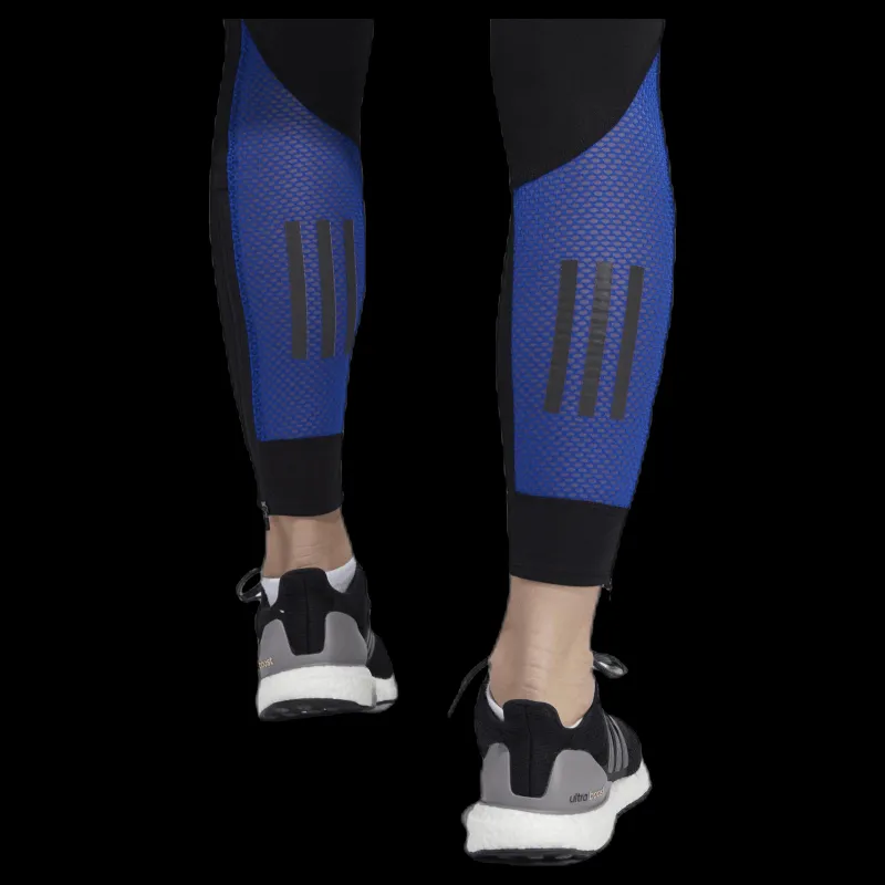 Discount adidas Own The Run Tgt Black Svart