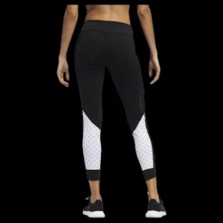 Discount adidas Own The Run Tight Black Svart