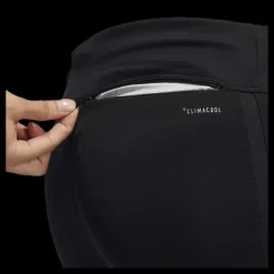 Discount adidas Own The Run Tight Black Svart