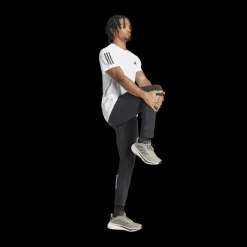 adidas Own the Run T-Shirt White Vit Discount