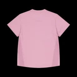 Sale adidas Own the Run T-Shirt Wonorc Rosa