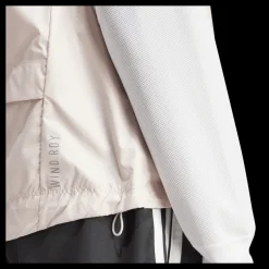 adidas Own the Run Vest Putty Mauve Discount