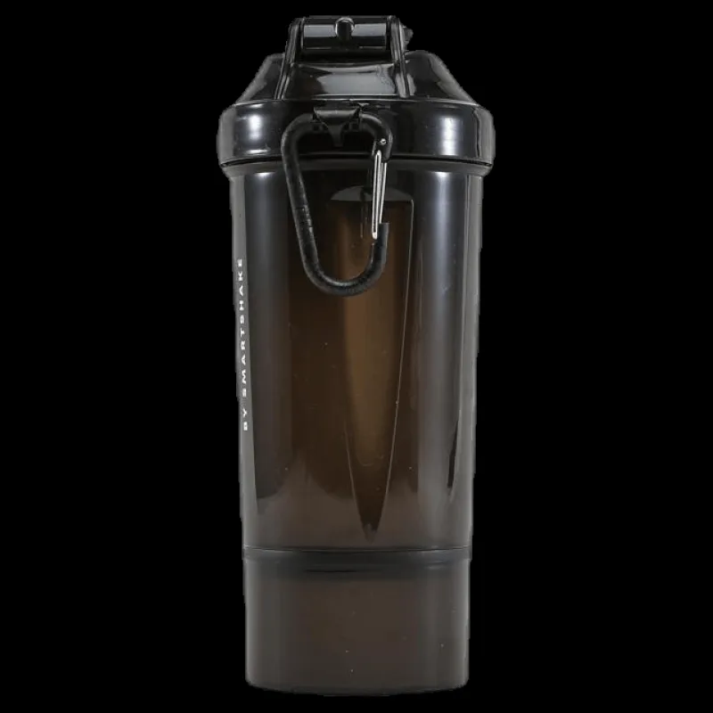 Best GASP 27oz shaker Black Svart