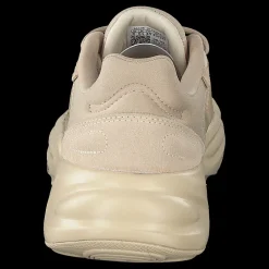 Clearance adidas Ozelle Cloudfoam Lifestyle Running Shoes Magic / Magic / Sand Strata Beige