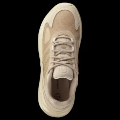 Clearance adidas Ozelle Cloudfoam Lifestyle Running Shoes Magic / Magic / Sand Strata Beige