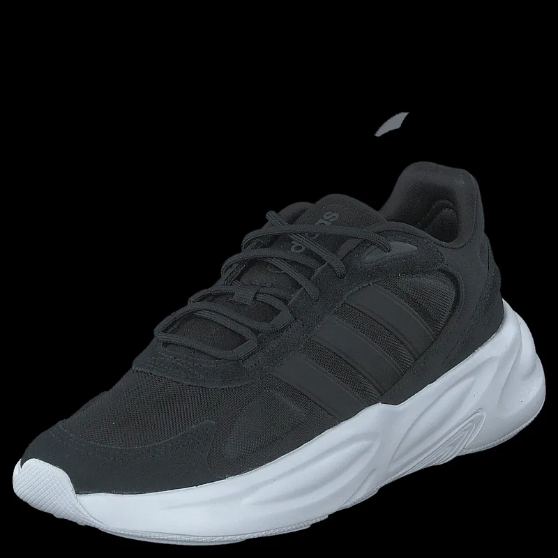 Online adidas Ozelle Cloudfoam Shoes Core Black / Core Black / Grey Six Svart
