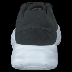 Online adidas Ozelle Cloudfoam Shoes Core Black / Core Black / Grey Six Svart