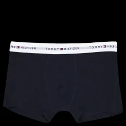 Hot Tommy Hilfiger 3p Trunk Desert sky/desert sky/desert sky Blå