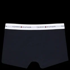 Hot Tommy Hilfiger 3p Trunk Desert sky/desert sky/desert sky Blå