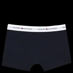 Sale Tommy Hilfiger 3p Trunk Desert sky/white/primary red Blå, Vit och Röd