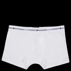 Sale Tommy Hilfiger 3p Trunk Desert sky/white/primary red Blå, Vit och Röd