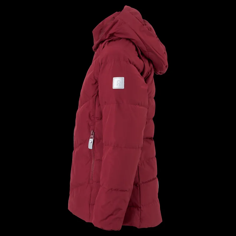 Reima Paahto Jam red Röd Best