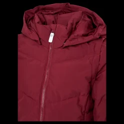 Reima Paahto Jam red Röd Best