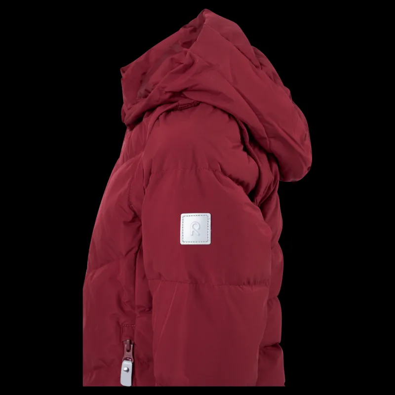 Reima Paahto Jam red Röd Best