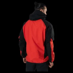 Best Peak Performance Pac Jacket Orange/Black Orange och Svart