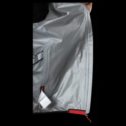 Best Peak Performance Pac Jacket Orange/Black Orange och Svart