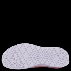 Bagheera Pace Jr Soft Pink/white Rosa Best