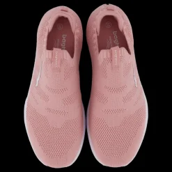 Bagheera Pace Jr Soft Pink/white Rosa Best