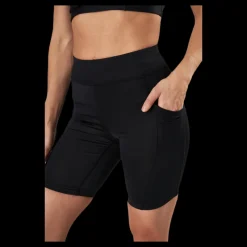 Discount BLACC Pace Shorts Black Svart