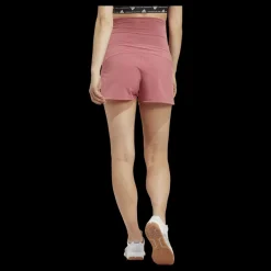 Hot adidas Pacer AEROREADY Train Essentials Woven Shorts (Maternity) Pnkstr/White Rosa