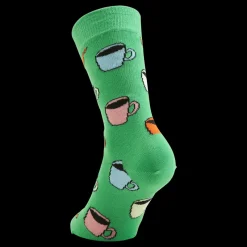 Happy Socks 7-pack 7 Days A Week Socks Gif Multi Flerfärgad