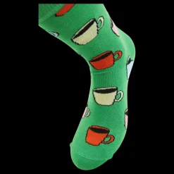 Happy Socks 7-pack 7 Days A Week Socks Gif Multi Flerfärgad