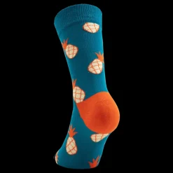 Happy Socks 7-pack 7 Days A Week Socks Gif Multi Flerfärgad