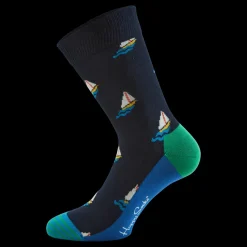 Happy Socks 7-pack 7 Days Socks Gift Set 200 Flerfärgad Best