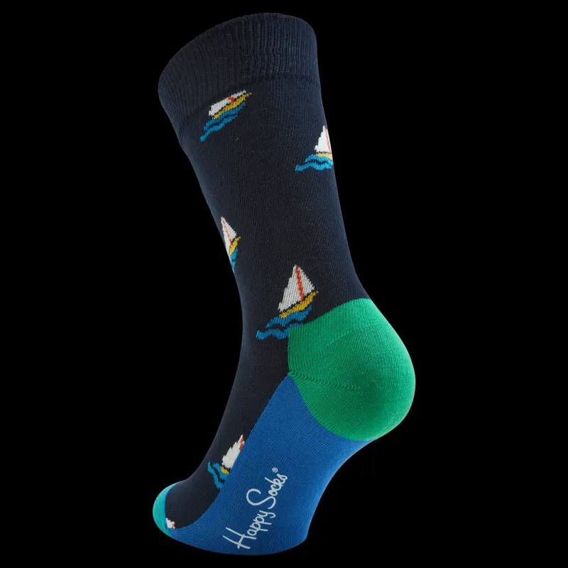 Happy Socks 7-pack 7 Days Socks Gift Set 200 Flerfärgad Best