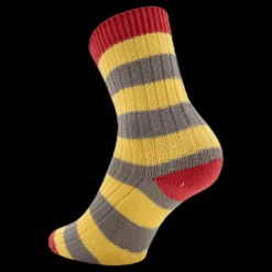 Discount Norfolk 2-Pack Basic Socks - Mario Pink Rosa