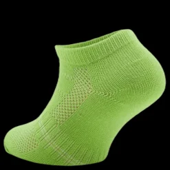 Norfolk 3-Pack Basic Socks - Yogi Green Grön Online