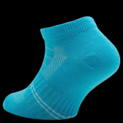Norfolk 3-Pack Basic Socks - Yogi Orange