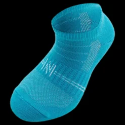 Norfolk 3-Pack Basic Socks - Yogi Orange