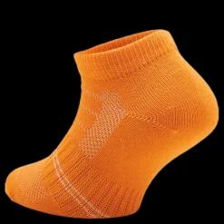 Norfolk 3-Pack Basic Socks - Yogi Orange