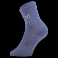 Norfolk 3-Pack Casual Socks - Victoria Purple Lila New