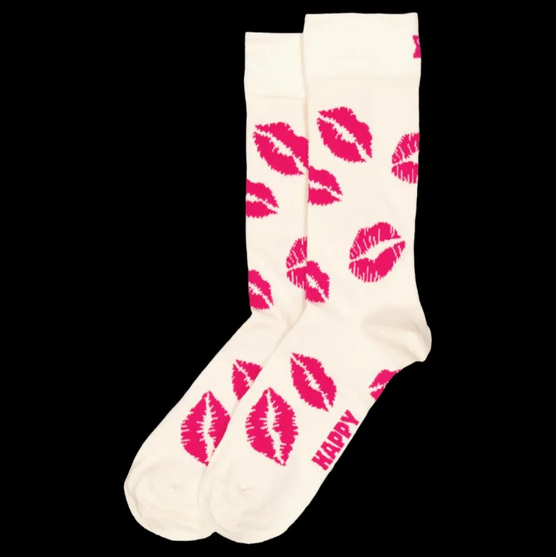 Happy Socks 1-pack Do Not Disturb Gift Set White Vit Online