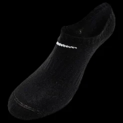 Nike 3-pack Everyday Lightweight No Show Patterned Grå Sale