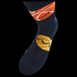 Best Happy Socks 5-pack Game Day Socks Gift Set Multi Color Flerfärgad