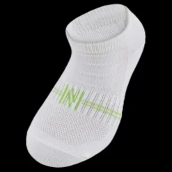 Discount Norfolk 3-Pack Kids Basic Socks - Yogi White Vit