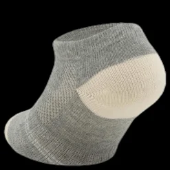 Hot Norfolk 3-Pack Kids Basic Socks - Yogi Blue/Grey Blå och Grå