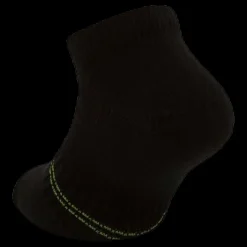Norfolk 3-Pack Kids Basic Socks - Yogi Black Svart Outlet