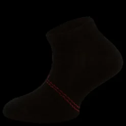 Norfolk 3-Pack Kids Basic Socks - Yogi Black Svart Outlet