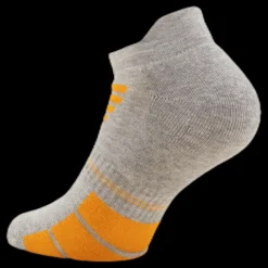 New Norfolk 2-Pack Low-Cut Socks - Lucy Grey Grå