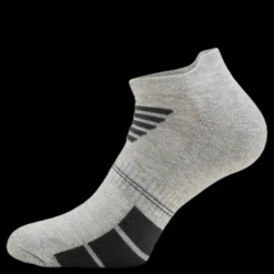 Hot Norfolk 2-Pack Low-Cut Socks - Luke Blue/Grey Blå och Grå