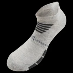 Hot Norfolk 2-Pack Low-Cut Socks - Luke Blue/Grey Blå och Grå