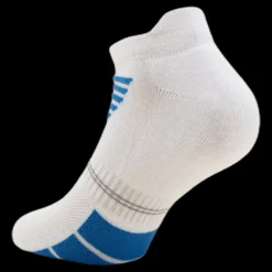 Norfolk 2-Pack Low-Cut Socks - Luke White Vit Clearance