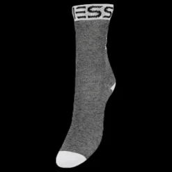 adidas 3-Pack Messi 3 Stripe Kids Grey Grå