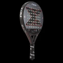 NOX Pack Ml10 Limited Edition 23 Black Svart Outlet