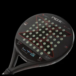 NOX Pack Ml10 Limited Edition 23 Black Svart Outlet