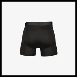 Salming 3-pack Performance Boxer Black Svart Discount